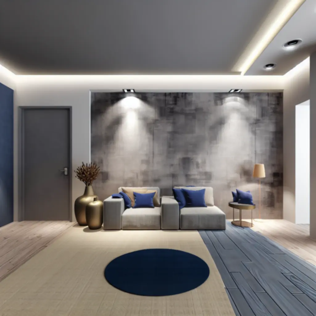 Selectie van gerealiseerde appartement renovatieprojecten